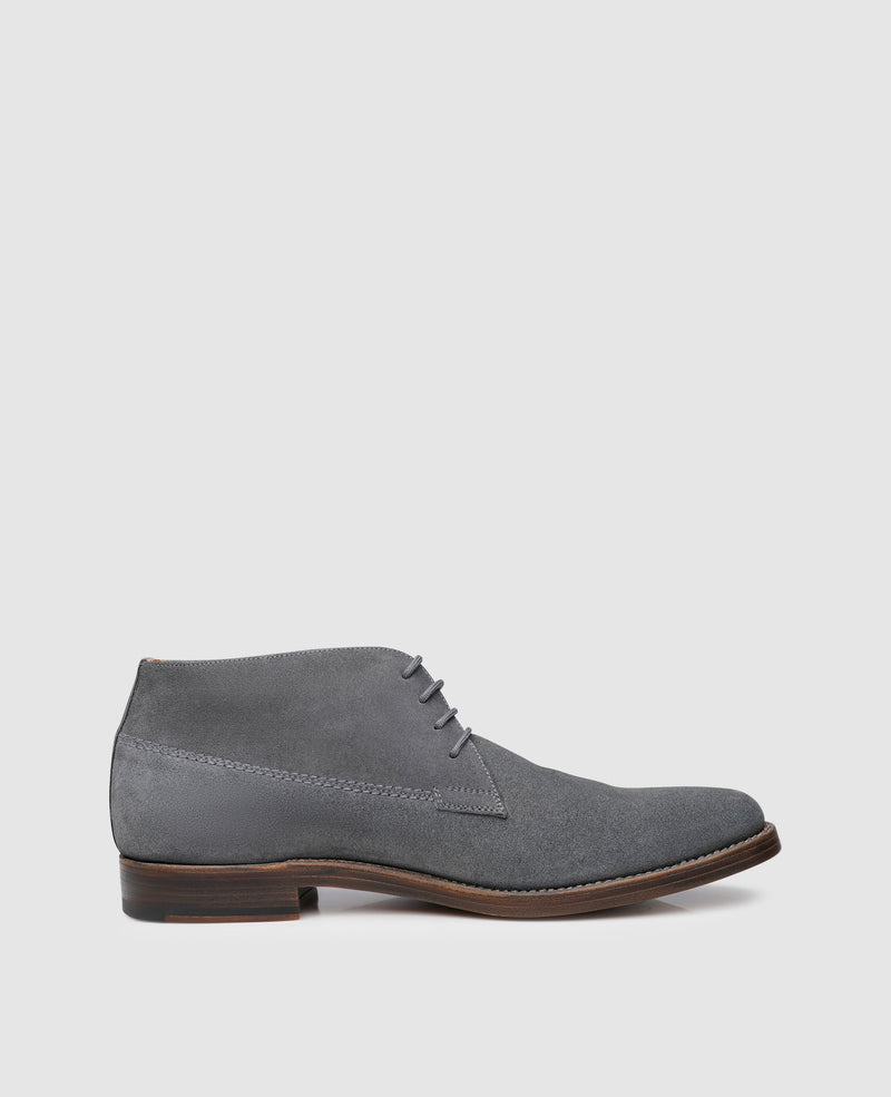 Milano Plain V - Gris