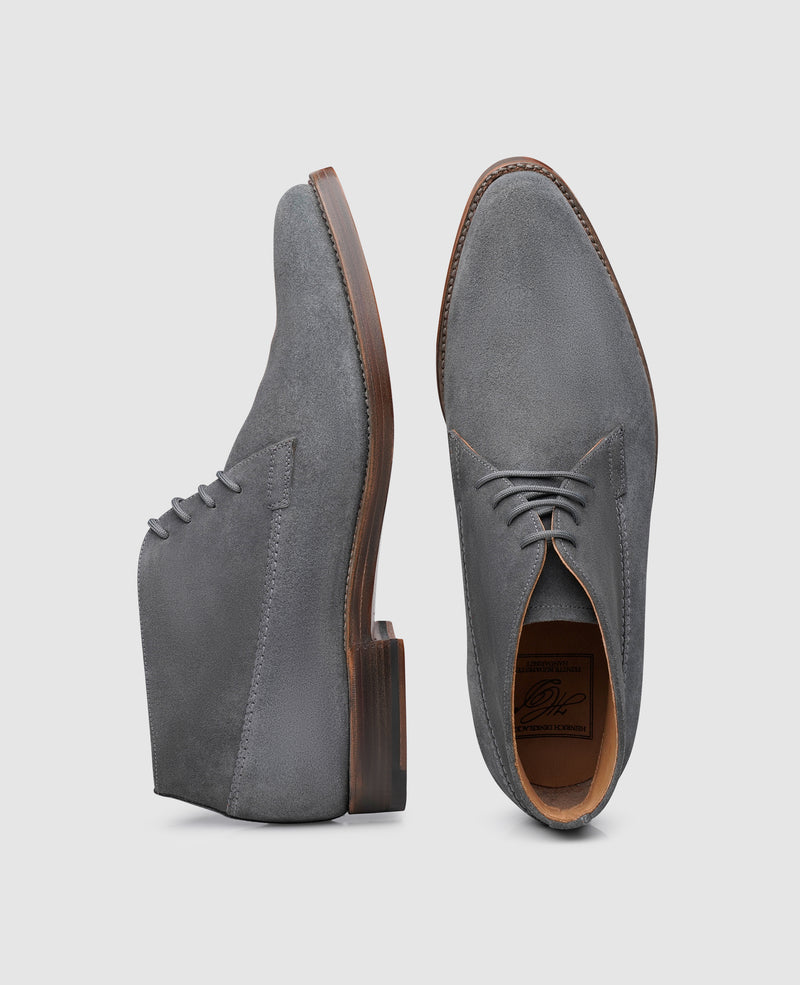 Milano Plain V - Gris