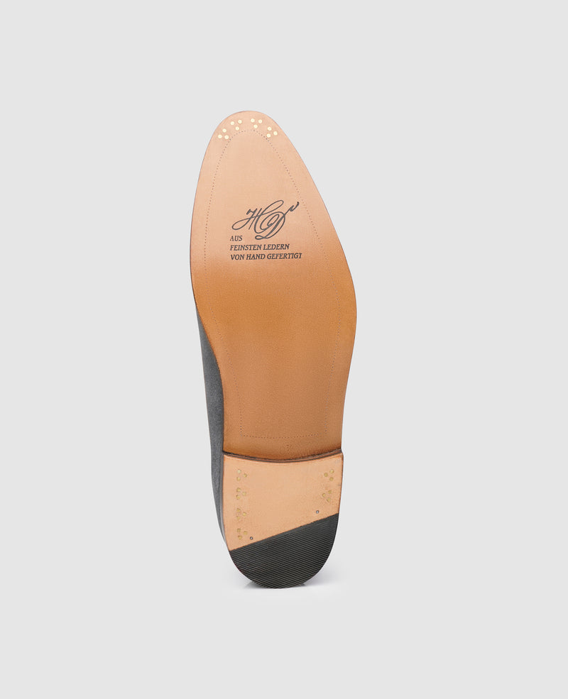 Milano Plain V - Gris