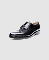 Milano Quartier-Brogue BC - Schwarz