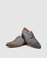Milano Full-Brogue V - Gris