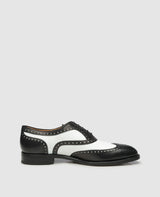 Non. 380 - Noir/Blanc