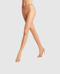FALKE Pure Matt 20 DEN Damen Strumpfhose - soleil