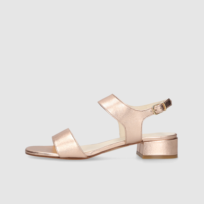 Sandales pour dames