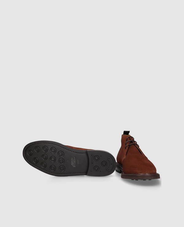 George Boot - Hellbraun