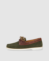 Unikat 129 - Vert/Marron