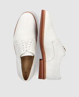 Unikat 156 - Blanc