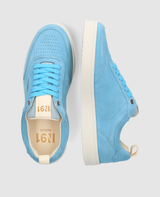 Unikat 166 - Bleu