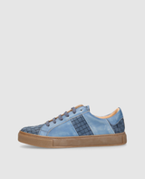 Unikat 174 - Bleu