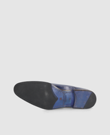 Unikat 188 - Bleu