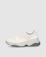 Unikat 219 - Blanc