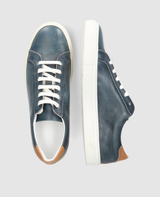 Unikat 267 - Bleu