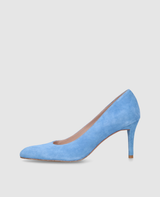 Unikat 384 - Bleu