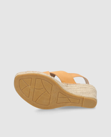 Unikat 385 - Orange