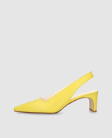 Unikat 435 - Jaune