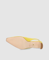 Unikat 435 - Jaune