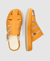 Unikat 436 - Orange