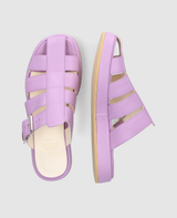 Unikat 437 - Lila