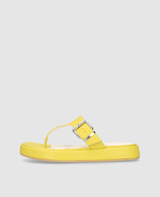 Unikat 449 - Jaune
