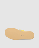 Unikat 449 - Jaune