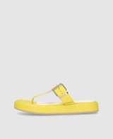 Unikat 450 - Jaune