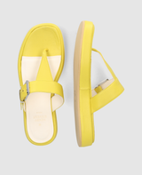 Unikat 450 - Jaune