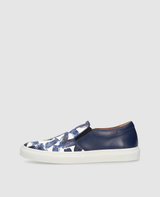 Unikat 491 - Bleu