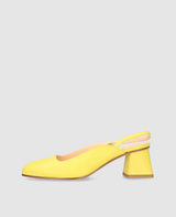 Unikat 548 - Jaune