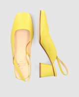 Unikat 548 - Jaune