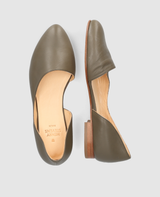Unikat 558 - Olive