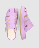 Unikat 586 - Lila