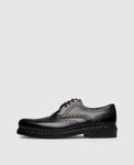 Buda Full-Brogue TC - Minuit