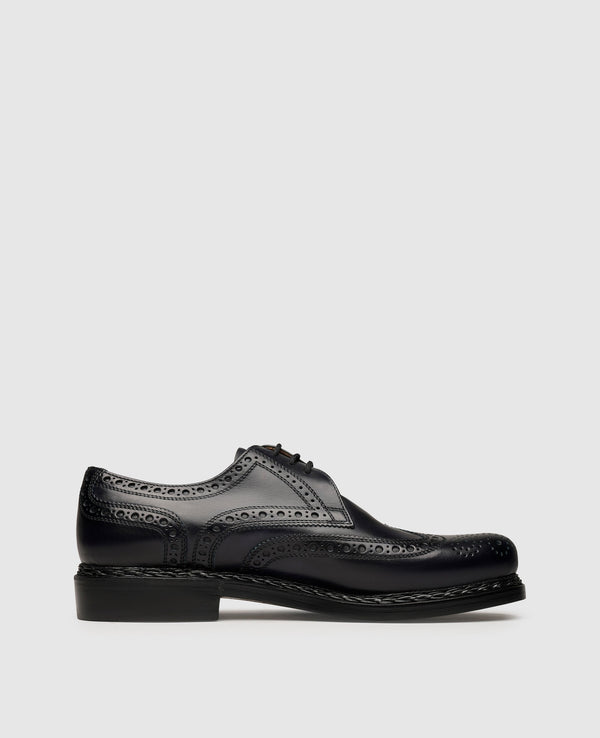 Buda Full-Brogue TC - Minuit