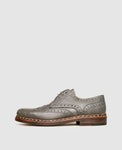 Buda Full-Brogue AG - Gris