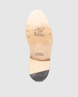 Buda Full-Brogue C - Marine