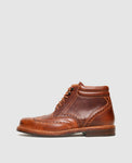 Buda Full-Brogue AZ - Miel