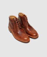 Buda Full-Brogue AZ - Miel