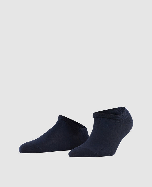 FALKE Active Breeze Chaussettes Sneakers Femme - dark navy