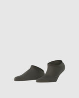 FALKE Active Breeze Damen Sneakersocken - militaire