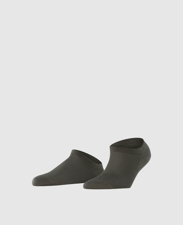 FALKE Active Breeze Damen Sneakersocken - militaire