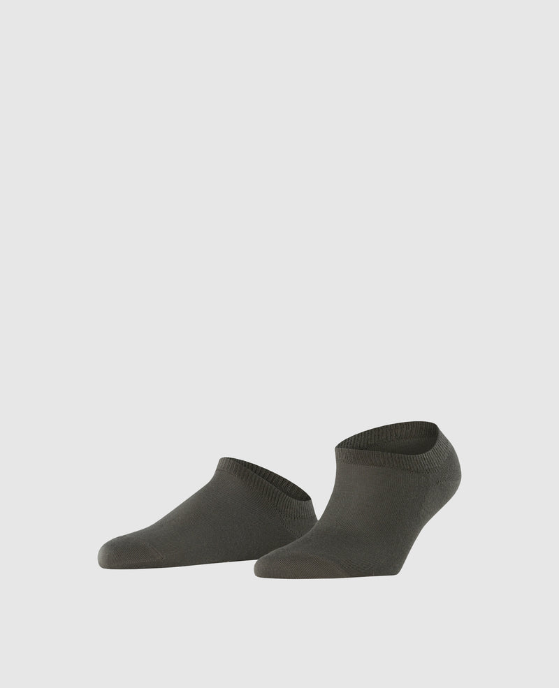 FALKE Active Breeze Damen Sneakersocken - militaire