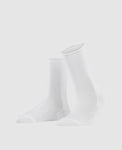 FALKE Active Breeze Femmes Chaussettes - blanc