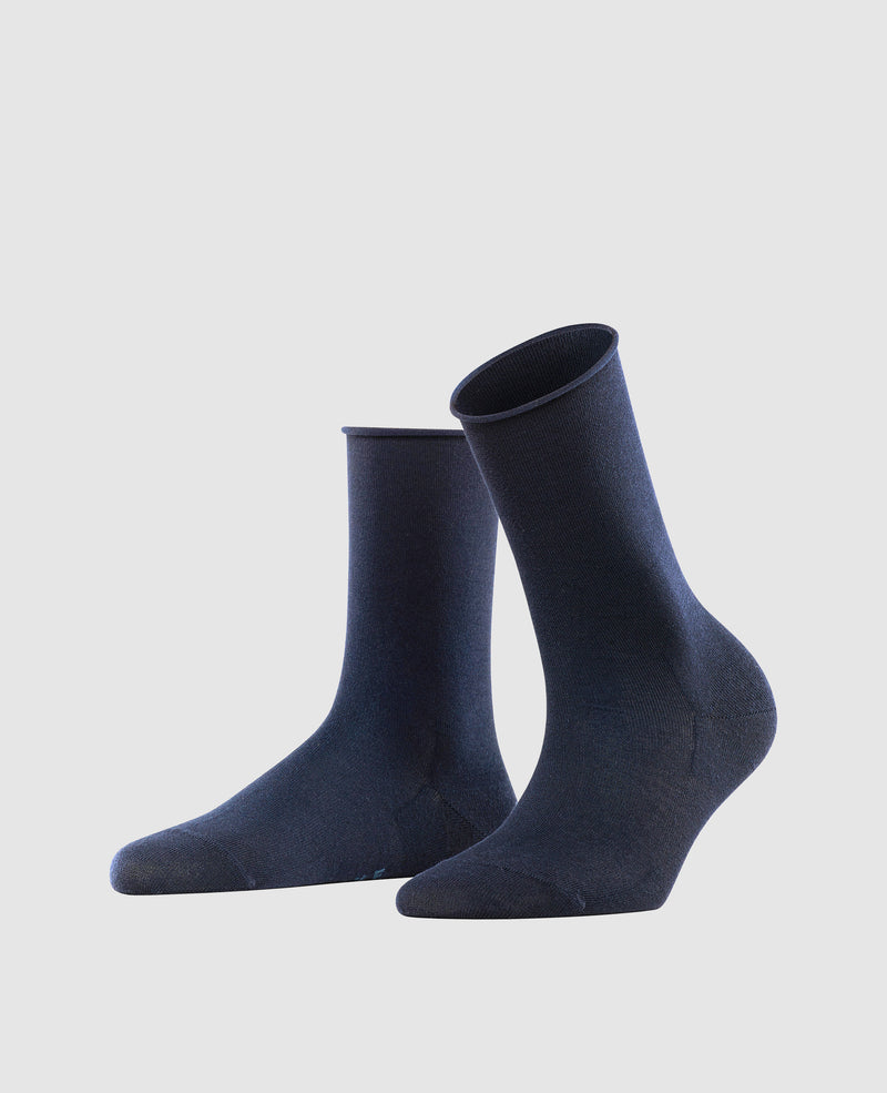 FALKE Active Breeze Chaussettes pour femmes - dark navy
