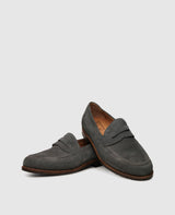 Wien Plain V - Gris