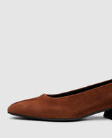 Joyce - Brown