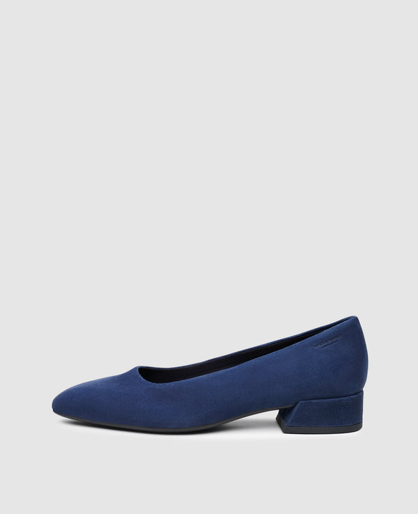 Joyce - Bleu foncé