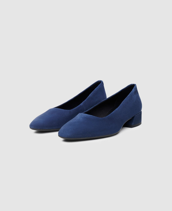 Joyce - Bleu foncé