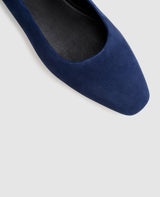 Joyce - Bleu foncé