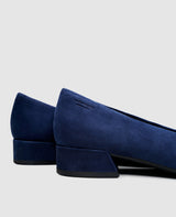 Joyce - Bleu foncé