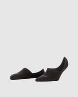 FALKE Step Damen Füßlinge - noir